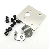 Alloy Motor Mount for 545 550 540 Motor Mounting