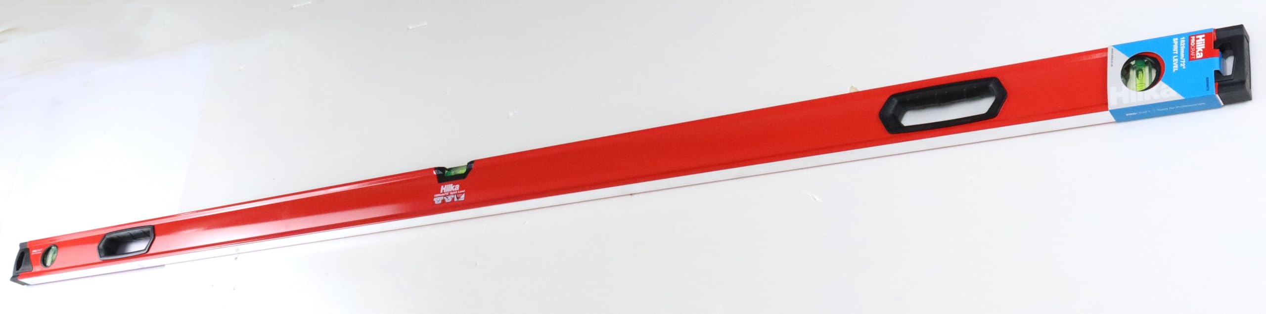 72" (1829mm) Spirit Level