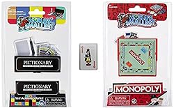 Worlds Smallest World’s Smallest Classic Games