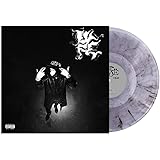 Lyfë[Translucent Smoke LP]