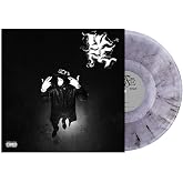 Lyf&euml;[Translucent Smoke LP]