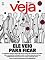 Livro Revista Veja - 01/09/2021