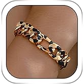 Dmaiy Gold Bracelets for Women Baroque Pearl Bracelet Vintage Heart Bracelets Adjustable Bangle for Holiday Prom Party