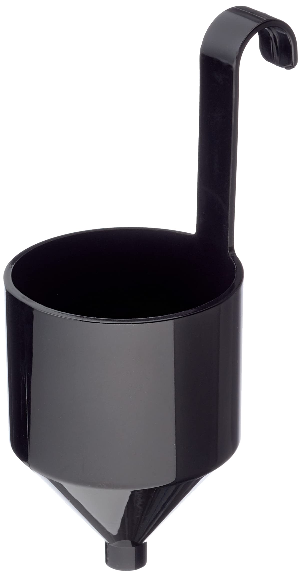 WAGNER Viscosity Measuring Jar large, for WAGNER paint sprayers CupGuns W95 and W180P, diameter 4mm