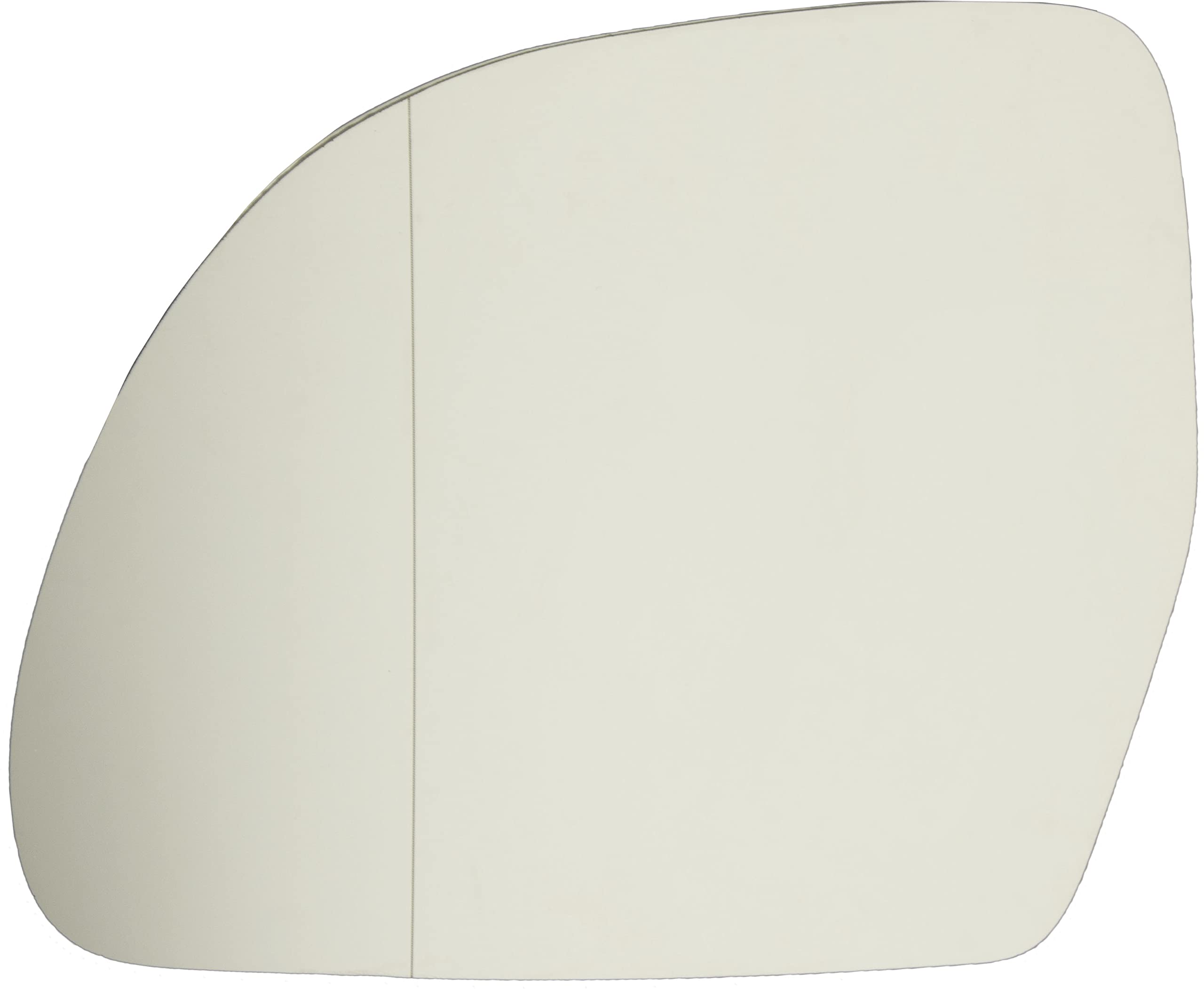 TarosTrade 57-0790-L-45712 Mirror Glass Heated Up To 2010