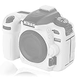Easy Hood Case for Nikon D7500 Digital