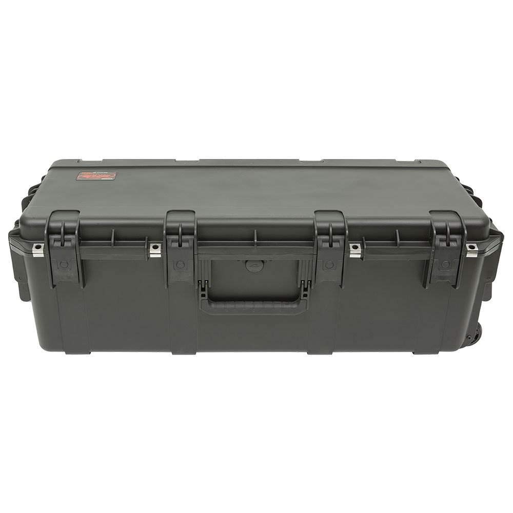 SKB 3I-3613-12DT iSeries Case with Think Tank Designed Dividers - Black