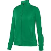 Augusta Sportswear Women's Ladies Medalist Jacket 2.0