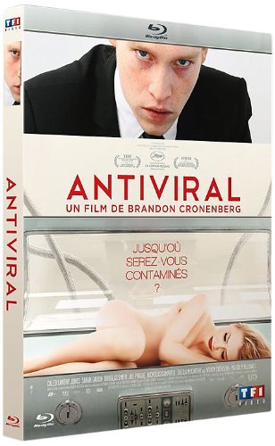 Antiviral