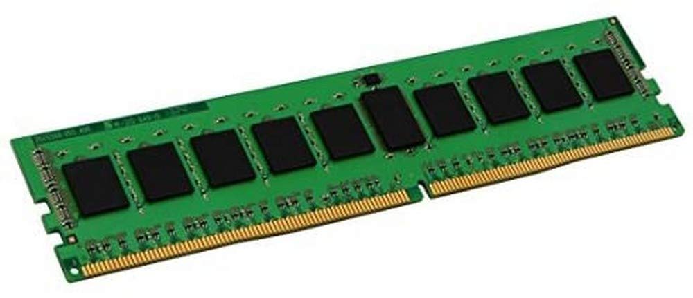 Kingston Branded Memory 16GB DDR4 2666MT/s ECC Module KTD-PE426E/16G Server Memory