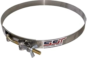 Streetside Tools SST-2862 - Ford -Front Pump Alignment Band E40D / 4R100 / 5R110W