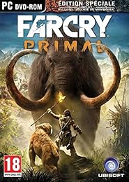 Far Cry Primal