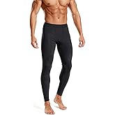 Rane Sports Mens Compression Pants Men Running Tights Leggings Athletic Workout Gym Pants Base Layer Underwear