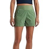 Title Nine Cordillera Hiking Shorts 3"
