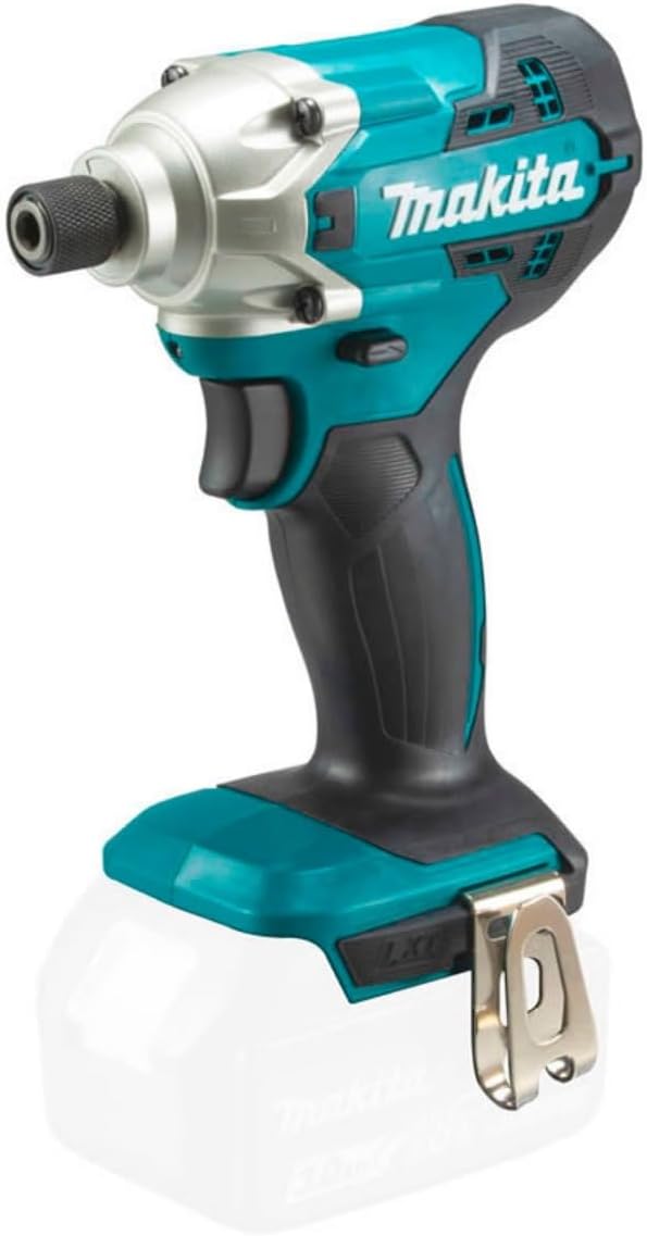 Makita DTD156Z 18V Li-ion Impact Driver - Batteries and Charger Not Included