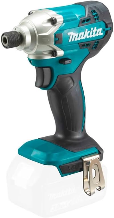 Makita DTD156Z 18V Li-ion Impact Driver - Batteries and Charger Not Included
