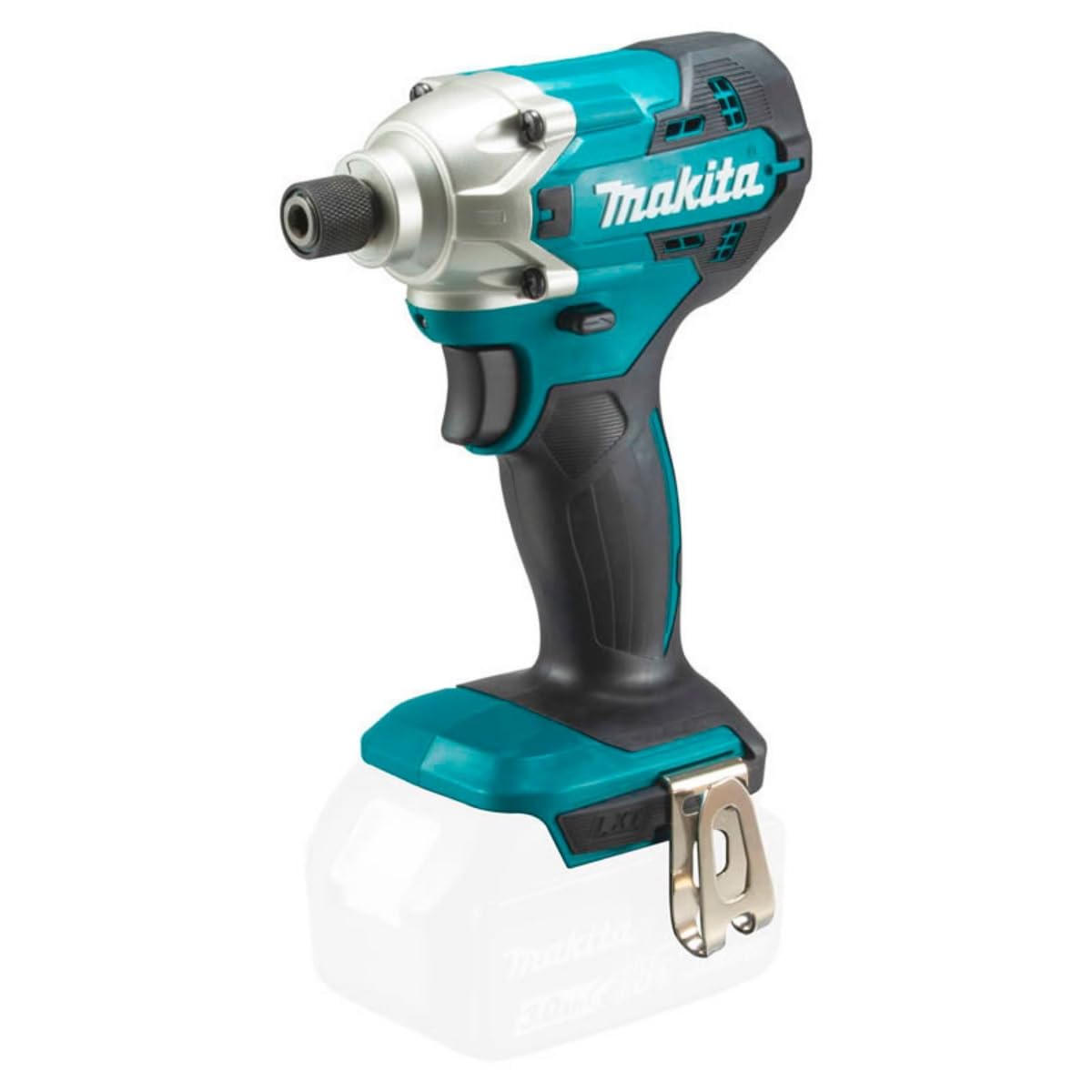 Makita DTD156Z 18V Li-ion LXT Impact Driver - Batteries and Charger Not Included