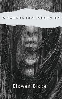 Livro A Caçada dos Inocentes