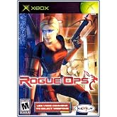 Rogue Ops (Renewed)
