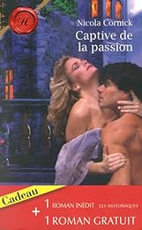 Captive de la passion