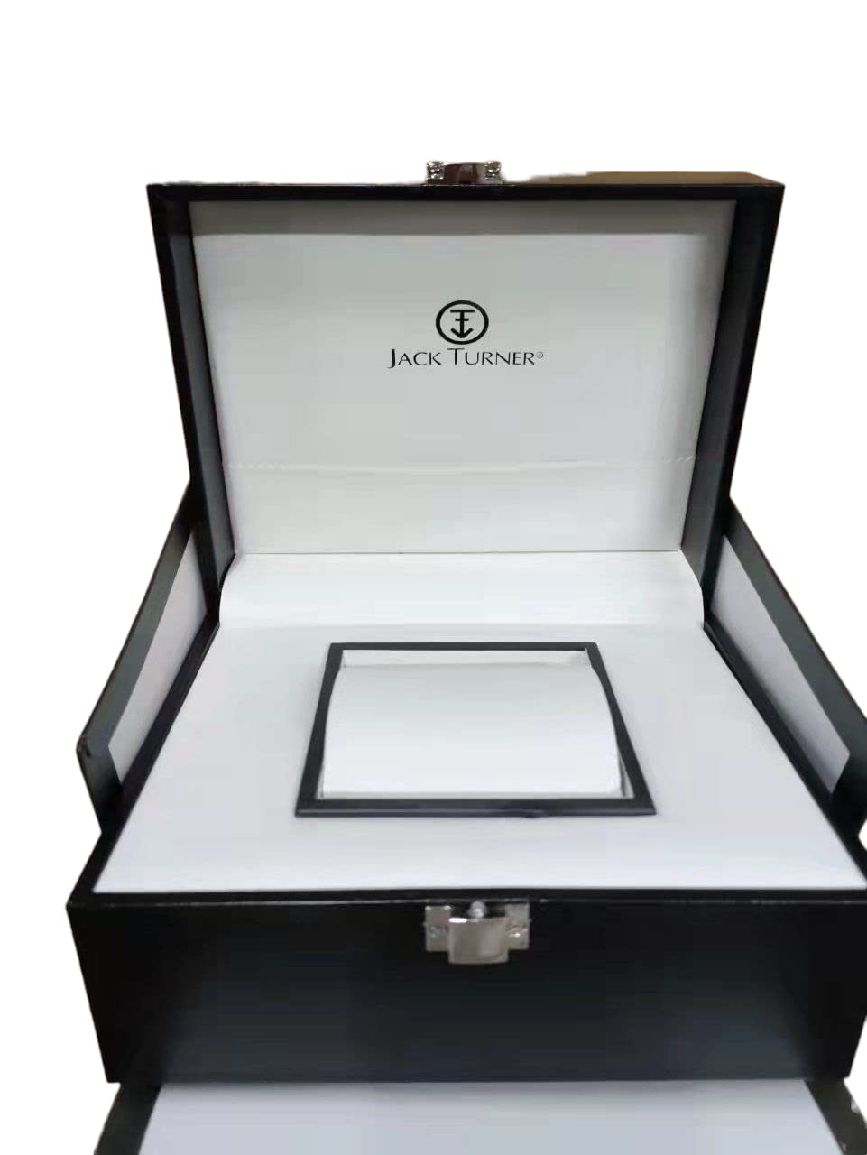 JT JACK TURNER EST. 1972 Limited Edition Swiss Automatic Sporty Dive Watch for Men