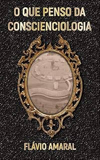 Livro O que penso da Conscienciologia
