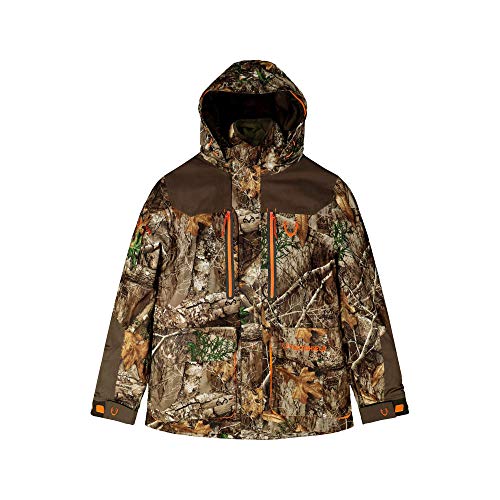 huntshield jacket
