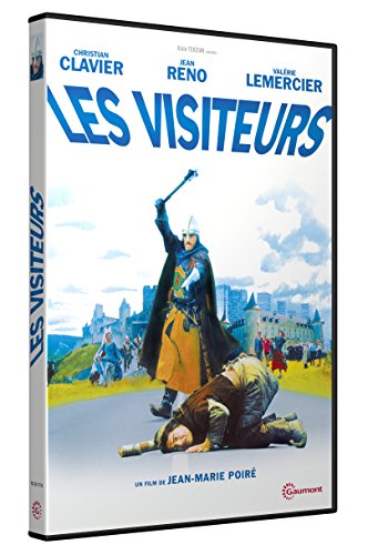 Les Visiteurs - Édition Spéciale