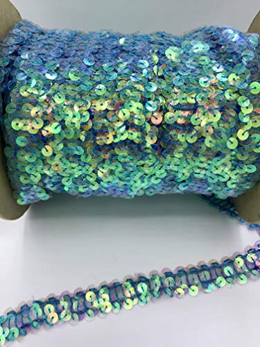 Trimplace Nu Cry Blue 3/4