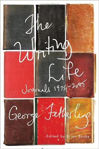 the writing life pdf