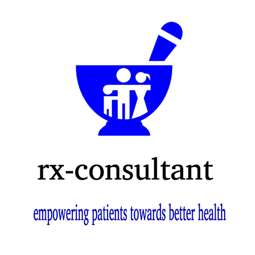 rxconsultant, LLCAmazon.co.ukAppstore for Android