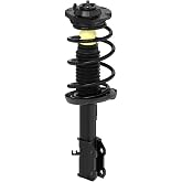 Monroe 173063 Suspension Strut and Coil Spring Assembly
