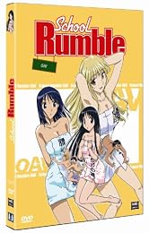 School Rumble - Oav