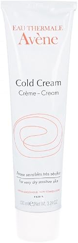Avene Cold Cream 100ml Intense Hydration Skin Barrier Repair All Skin Types view 7