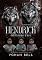 Livro Hendrick e Jimin: Filhotes Divinos 2 (Os Lobos Divinos)