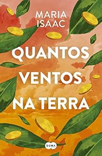 Livro Quantos Ventos na Terra