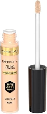 Max Factor Facefinity All Day Concealer Shade 200 g Foundation Longwear