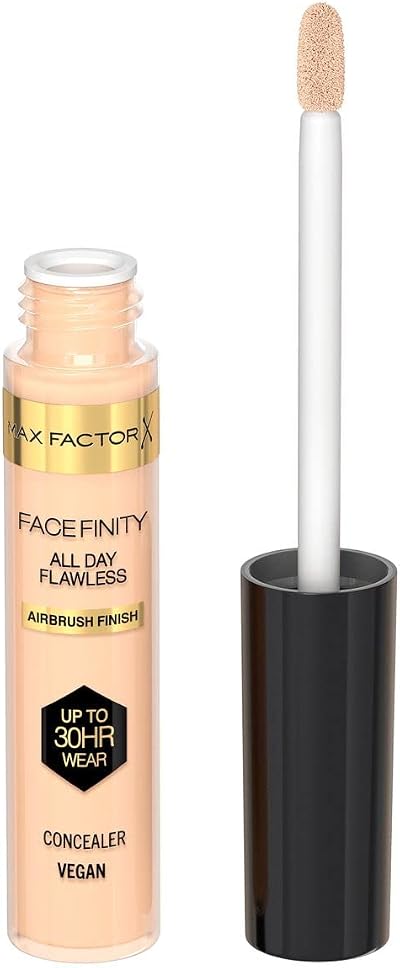 Max Factor Facefinity All Day Concealer Shade 200 g Foundation Longwear