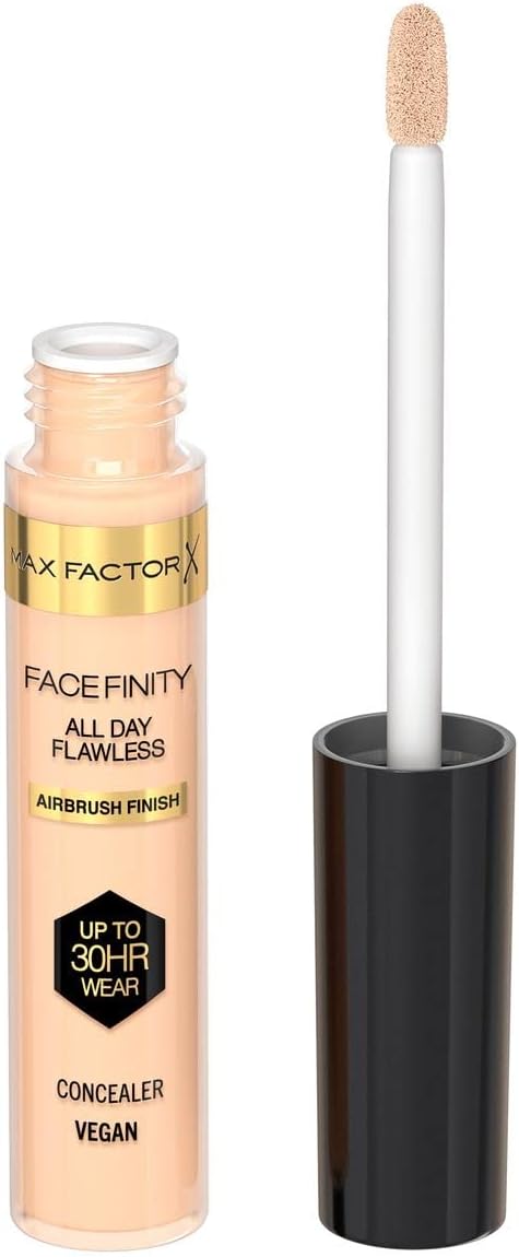 Max Factor Facefinity All Day Concealer Shade 200 g Foundation Longwear