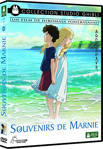 Souvenirs de Marnie