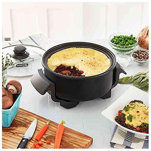 Dash 8Inch Mini Skillet Pricepulse