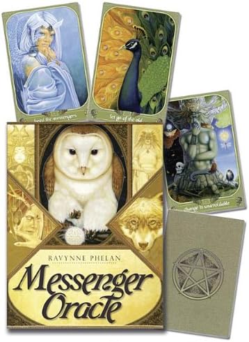 Messenger Oracle
