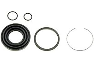 Dorman D351212 Rear Disc Brake Caliper Repair Kit Compatible with Select Models