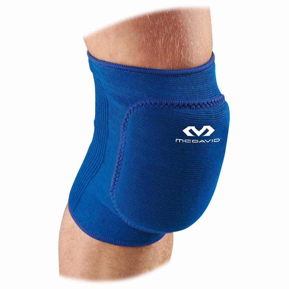 Mcdavid Volleyball Jumpy Knee Pads | Knee Protection for Adults and Kids