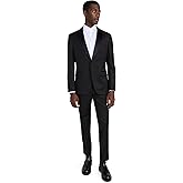 BOSS Men's Slim Fit Tuxedo