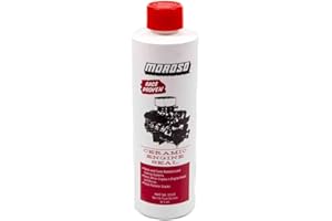 Moroso 35500 Ceramic Engine Seal - 1 Pint