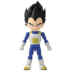 Dragon Stars Series - Dragon Ball DAIMA - Vegeta