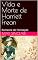 Livro Vida e Morte de Harriett Frean (tradução): Romance de Formação