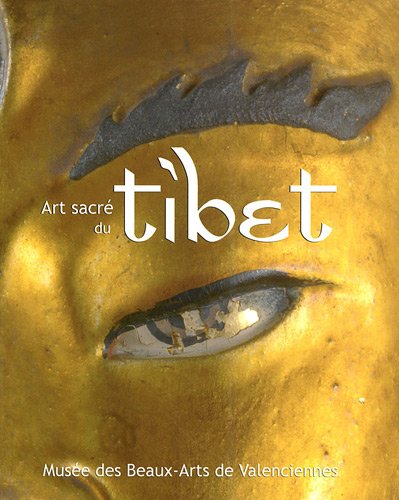 Art sacré du Tibet