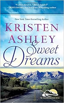Sweet Dreams / Kristen Ashley
